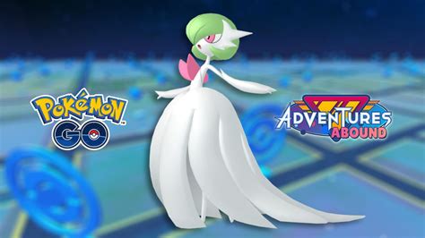 gardevoir pokemon go.